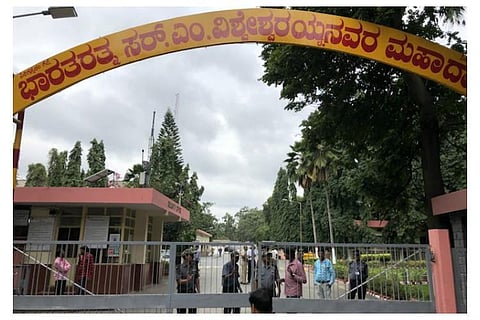 Air in Bengaluru's Whitefield improved after graphite factory shut down, data shows