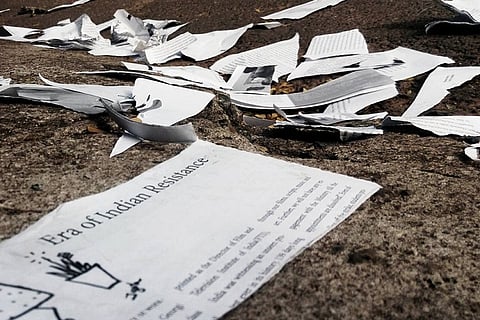 Pondicherry University relieves Dean of Students' Welfare over controversial magazine