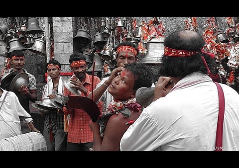 Witch-hunt Diaries: A hard-hitting documentary on a medieval ritual that haunts India’s tribal belts