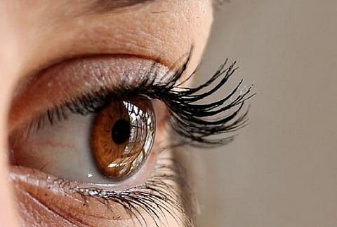 Rise in keratoconus, a progressive eye condition, is putting many at risk of blindness