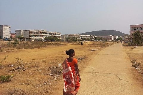 ‘Wish we got paid leave’: Without work, Bengaluru’s domestic workers are struggling