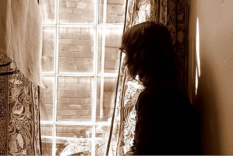 Bengaluru horror: Drunk husband allegedly burns wife's genitals with clothes iron