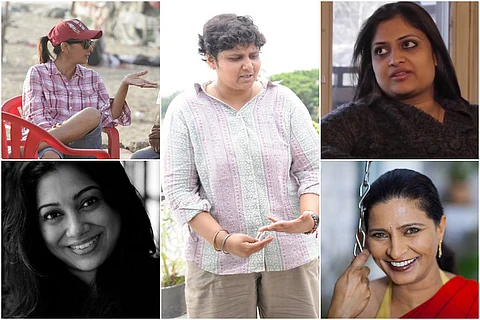 Defiant men and hurt egos: Being a woman filmmaker in the south Indian film industries