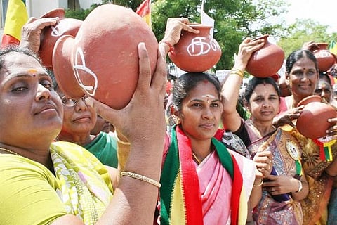 Of caste fanaticism and industry: The make or break behind Tamil Nadu’s Kongu parties