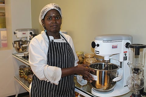 This Chennai cafe empowers survivors of domestic abuse, one coffee at a time