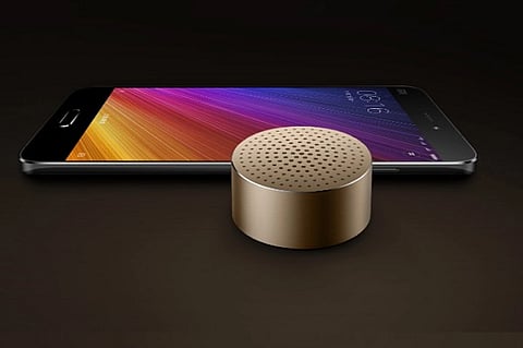 Xiaomi launches Mi WiFi repeater 2, bluetooth speakers and power banks in India