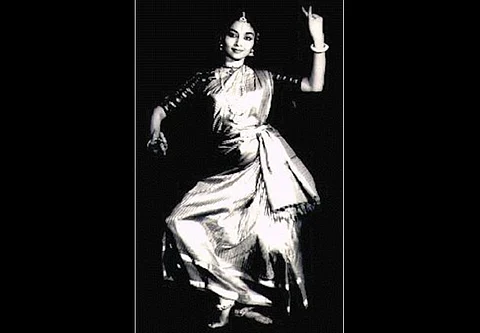 Yamini– The Quintessential Primadonna of Indian Classical Dance