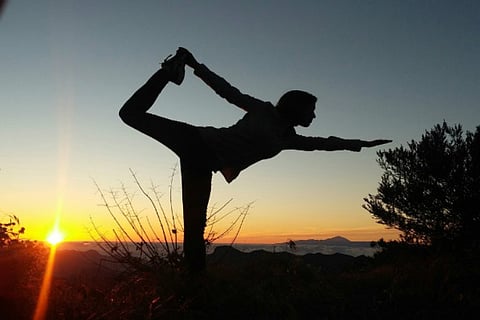Yoga cannot be imposed: SC dismisses plea to make it part of school curriculum