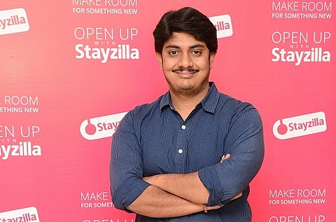 The Yogi interview: Stayzilla CEO on spending 30 days in jail, business cheats and his future