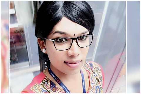 'A dream come true': Transgender woman placed with MNC in Kerala's Technopark