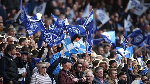 Pompey supporters eagerly await the new season