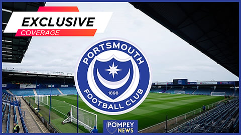 Portsmouth are up and running in the summer transfer window