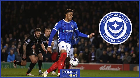Andew Moon hails 'intelligent' and 'engaging' Kusini Yengi after Portsmouth man's summer