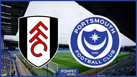 Portsmouth are set to spend £500,000 on Fulham defender Ibane Bowat.