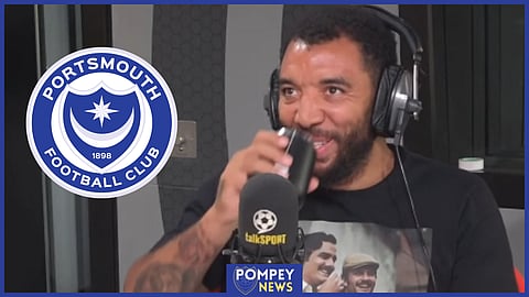 Troy Deeney names Portsmouth as team to watch in promotion prediction