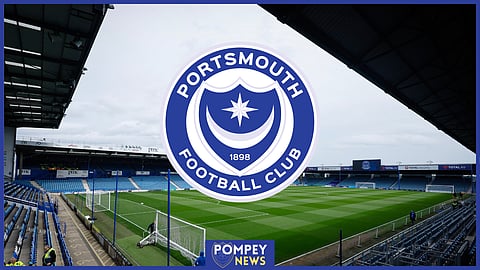 Portsmouth's home, Fratton Park