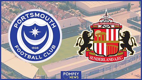 Portsmouth want to sign Sunderland attacking midfielder Adil Aouchiche