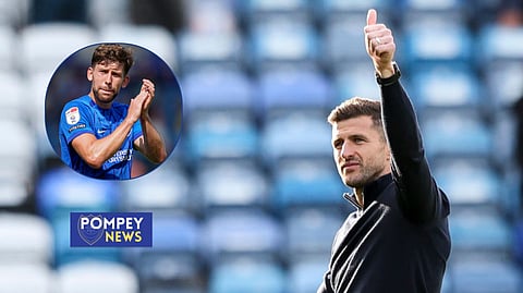 Portsmouth predicted XI v QPR: Callum Lang out after crushing blow