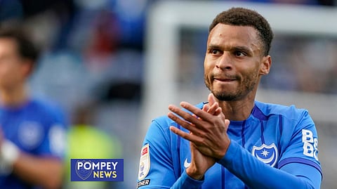 Josh Murphy lives up to 'Outstanding' Portsmouth pre-season call already