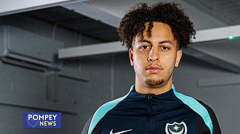 (Credit: Portsmouth FC)