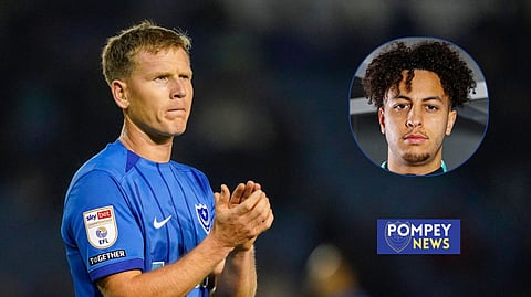 (Credit: Imago / Portsmouth FC)