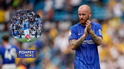 (Credit: Imago / Portsmouth FC on X)