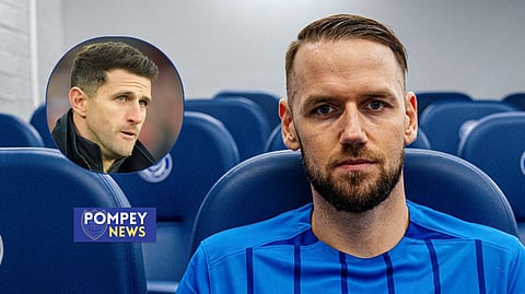 (Credit: Portsmouth FC / Imago)