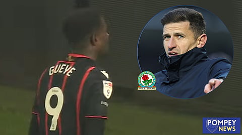 (credit: Imago and Blackburn Rovers Football Club)