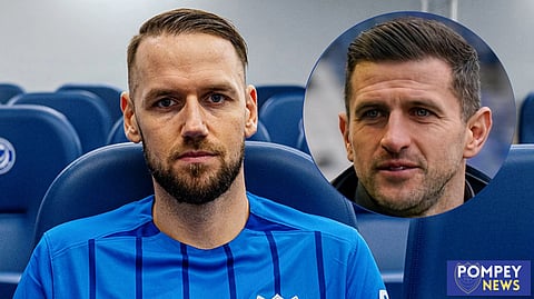 (Credit: Portsmouth FC and Imago)