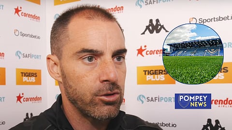 (Credit: Imago / Hull City FC on YouTube)