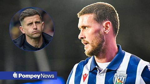 John Swift transfer twist emerges at Portsmouth after contract developments