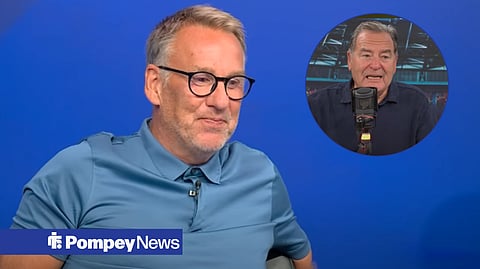 (Credit: Sky Sports/ Talk Sport)