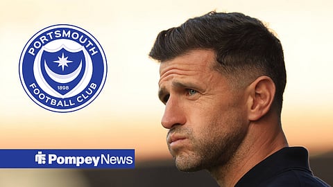 John Mousinho exit contingency plan: Top three contenders to be next Portsmouth manager