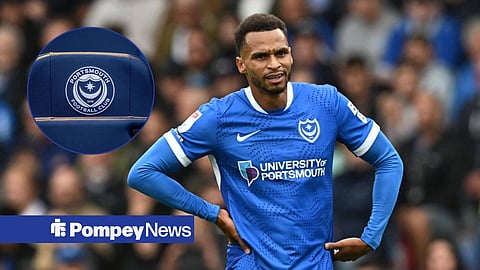 'Mystifying state of affairs' at Portsmouth as Josh Murphy situation slammed
