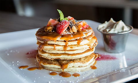 Healthy Breafast Tips For Morning