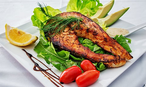 Tips To Make Healthy Food