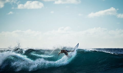 Top 10 Awesome & Daring Sports