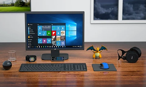 Windows 10 Amazing Features & Tricks