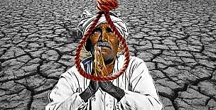 २०२० मध्ये किती शेतकऱ्यांनी केल्या आत्महत्या