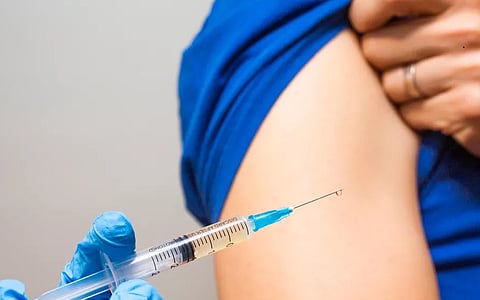 कोरोना लसीचा लाभ ठरला वैद्यकीय क्षेत्रात घातक sideeffectsofcoronavaccine