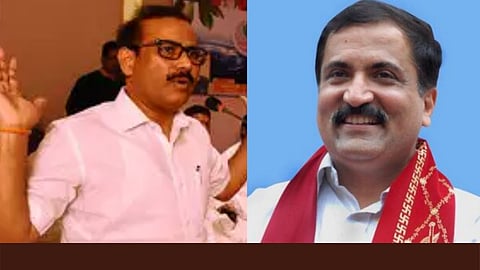 महाराष्ट्रात कोरोनाचे लसीकरणाचे राजकारण; राजेश टोपेंनी राजीनामा द्यावा: Atul Bhatkhalkar