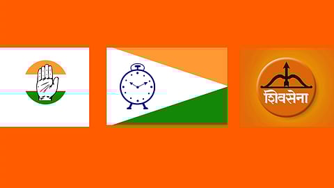 शिवसेनेच्या कार्यकर्त्याना भरू दिला नाही अर्ज ? आखिर क्यों  कार्यकर्ता को लग रहा है हत्या का डर