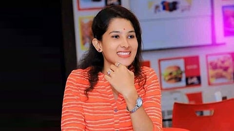 Pooja Chavan suicide.