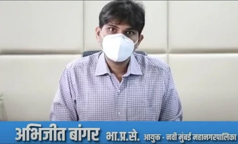 कोरोनाच्या वाढत्या प्रादुर्भावा मुळे तालुका आयुक्तांनी नवीन नियमावली जाहीर केली