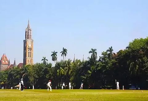 का ओव्हल मैदान राहणार बंद ?