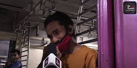 नवी मुंबई में CM उद्धव ठाकरे की चेतावनी का कोई असर नहीं, देखिए Public Opinion