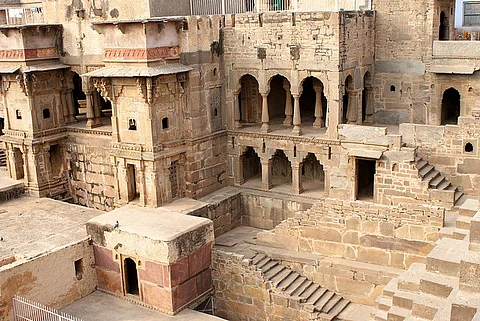 Bharat is a country of countless wonders