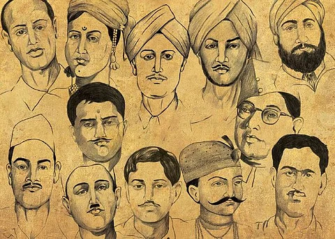 शहीद दिवस 2021: इतिहास, महत्व, क्यों यह 30 जनवरी को मनाया जाता है और 23 मार्च को