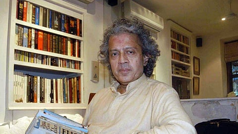 जाने-माने पत्रकार और लेखक अनिल धरकर का निधन: शशि थरूर ने जताया दुख