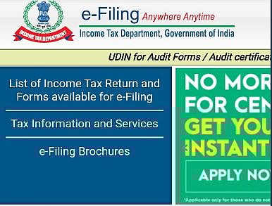 आधार-पैन लिंक कराने की लास्ट डेट आखिरी घंटों में बढ़ी, अब 30 जून तक का है समय ,क्या इनकम टैक्स रिटर्न करने की डेट बढ़ेगी ?